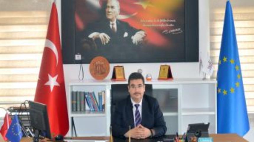 TKDK&rsquo;ya 15 Projeyle 20 Milyonluk Başvuru