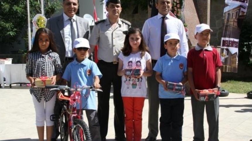 D&uuml;nya &Ccedil;evre G&uuml;n&uuml; Coşkuyla Kutlandı