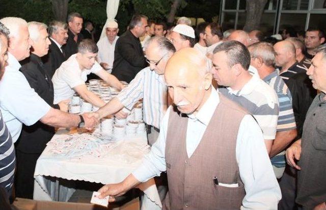 Nilüfer Belediyesi’nden Konya Gezisi 2