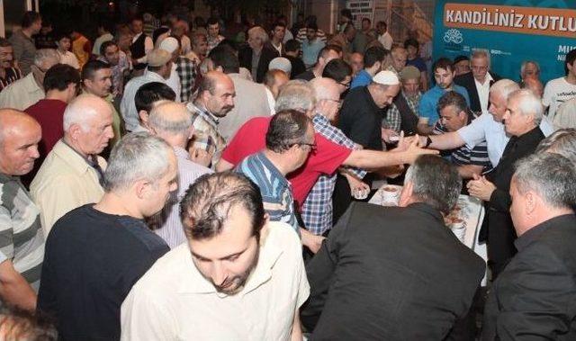 Nilüfer Belediyesi’nden Konya Gezisi 3