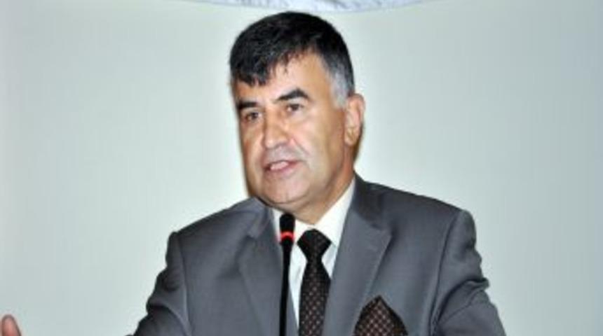 Adana'da Engelsiz Hastaneler Stratejisi &Ccedil;alıştayı Yapıldı