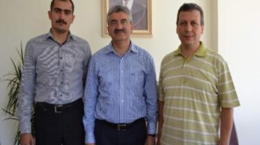 T&uuml;r&ccedil;e Olimpiyatları Niğde&rsquo;de D&uuml;zenlenecek