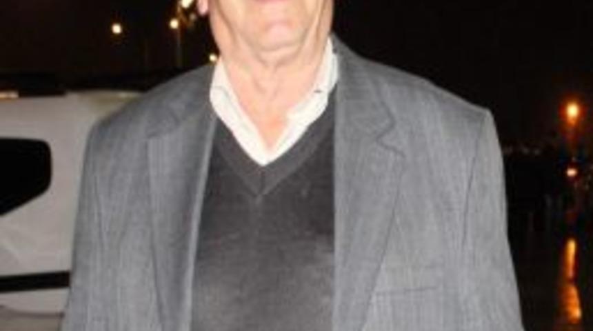 Meclis &Uuml;yesi Keneden &Ouml;ld&uuml;