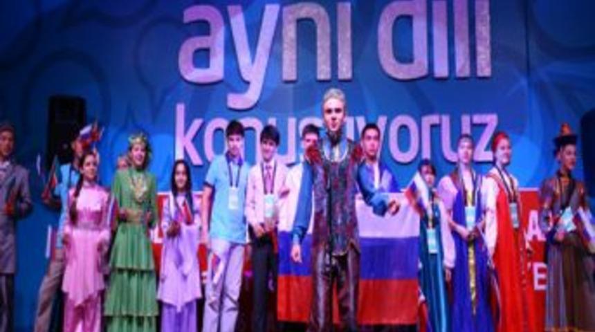 5 Kıtadan 105 &Ouml;ğrenci Niğde&rsquo;ye Geliyor