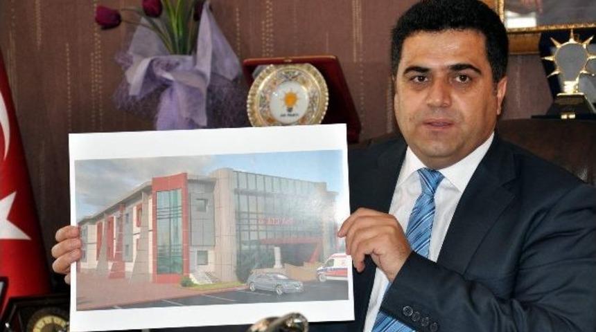 Bakan Yılmaz, Sivas&rsquo;a Geliyor