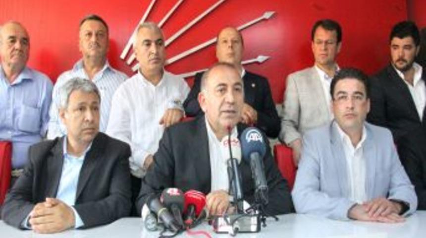 G&uuml;rsel Tekin: Siyaset&ccedil;ilerin Dillerine 'ayar' Vermesi Gerek