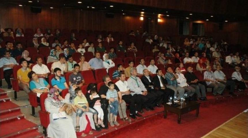 &lsquo;ufka Yolculuk K&uuml;lt&uuml;r Yarışması&rsquo;nın Birincileri Belli Oldu