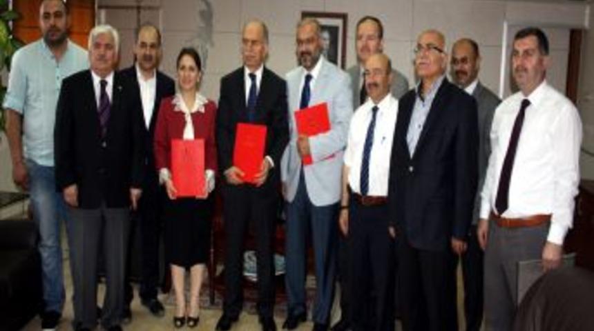 Kimsesiz &Ccedil;ocuklar Yurtlardan Eve Taşınacak