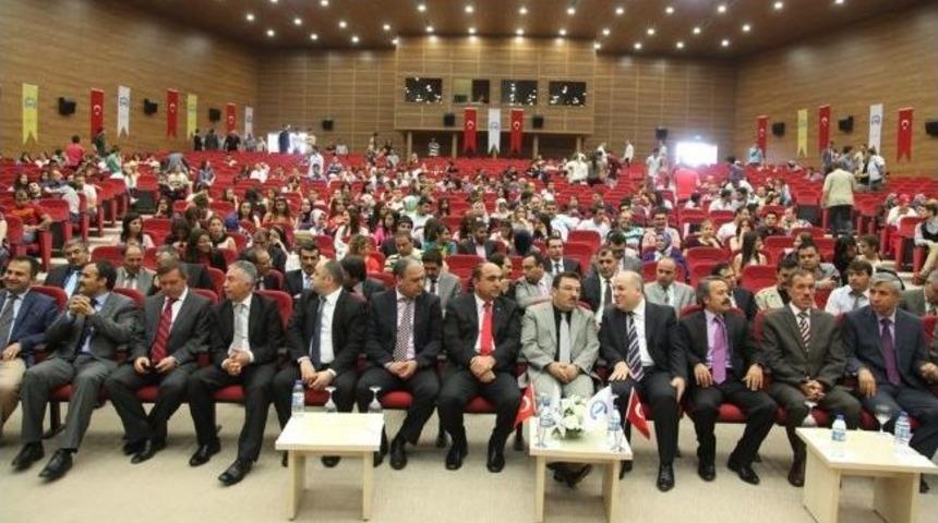 As&uuml; T&uuml;rkiye İ&ccedil;in Girişimci Yetiştiriyor