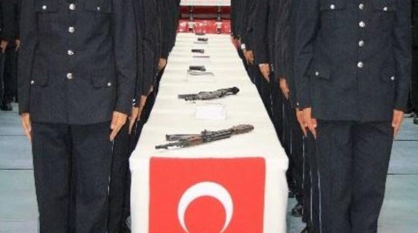 Mpyo 11. D&ouml;nem Mezunlarını Verdi