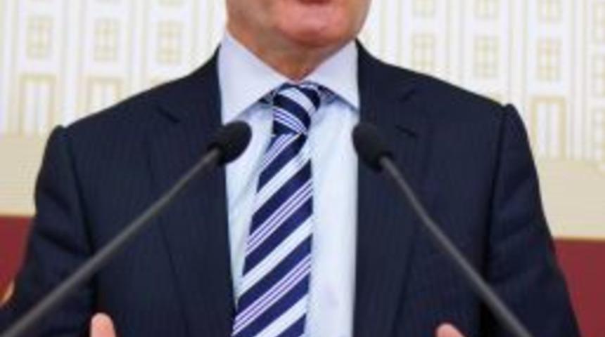 Hamza&ccedil;ebi: AK Parti Doğru A&ccedil;ıklama Yaptı Olay Bilek G&uuml;reşine D&ouml;n&uuml;şt&uuml;r&uuml;lmemeli