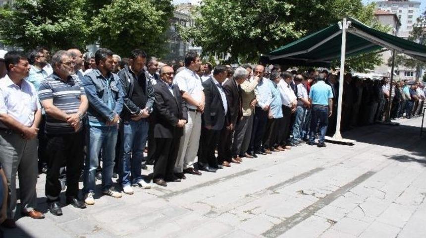 Yağmur Ailesinin Acı G&uuml;n&uuml;