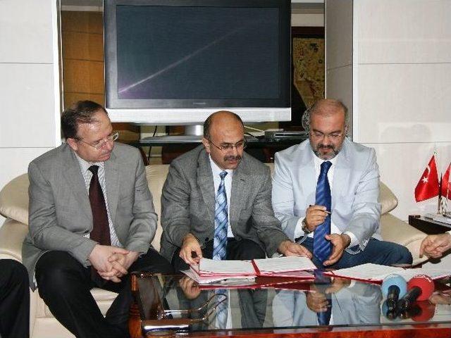 Kimsesiz &Ccedil;ocuklar Evlere Taşınıyor 1