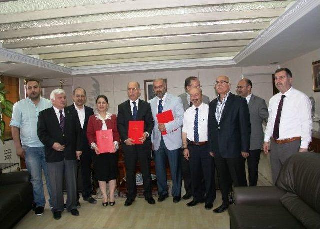 Kimsesiz &Ccedil;ocuklar Evlere Taşınıyor 2