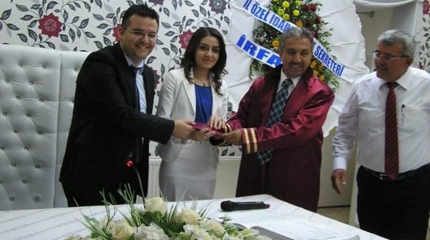 Meclis &Uuml;yesi Battal Tuncal&rsquo;ın Mutlu G&uuml;n&uuml;