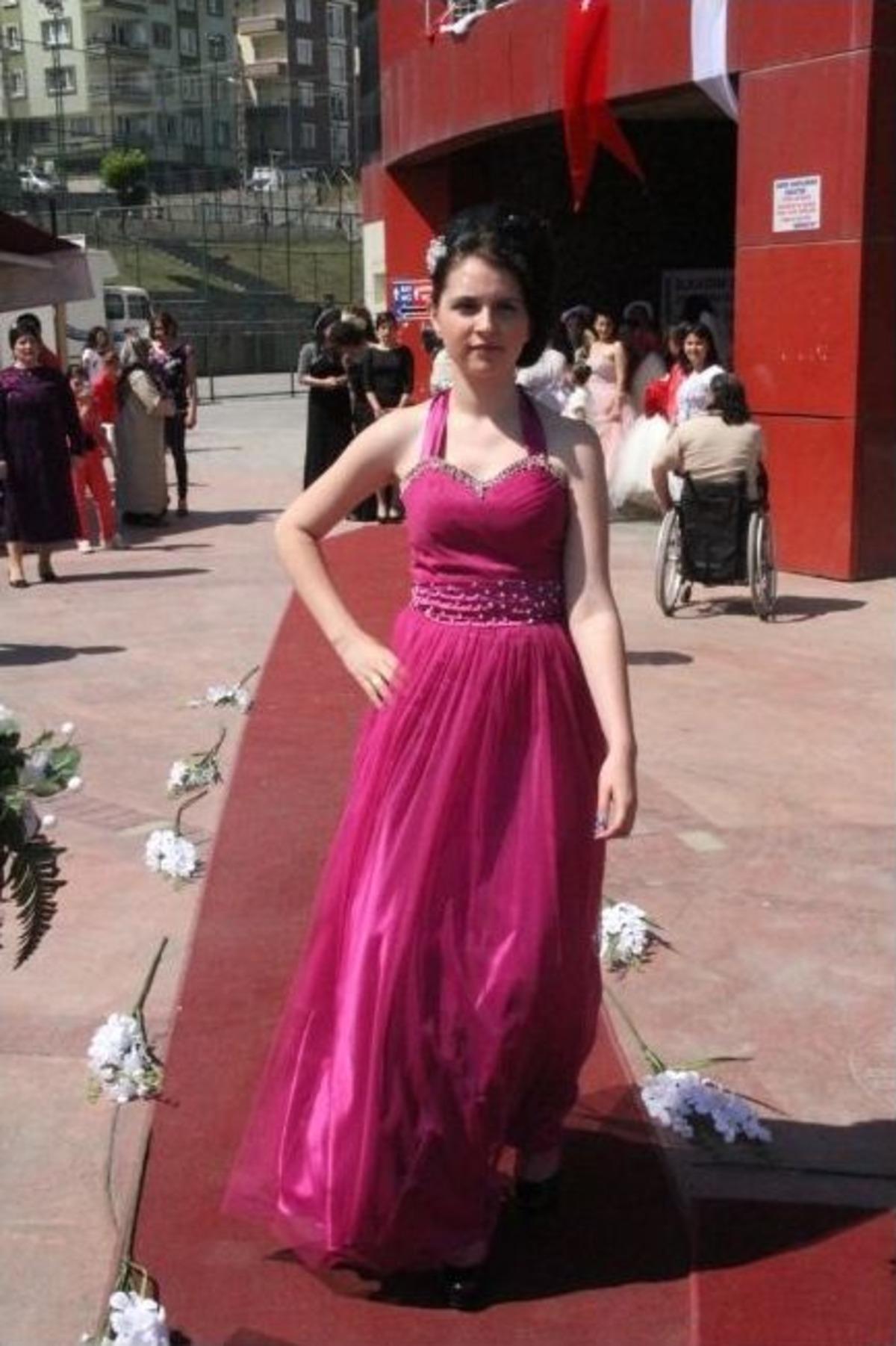 İlkadım'da Karma El Sanatları Sergisi