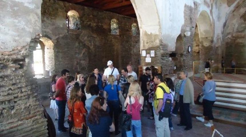 Yabancıların İznik &Ccedil;ıkarması