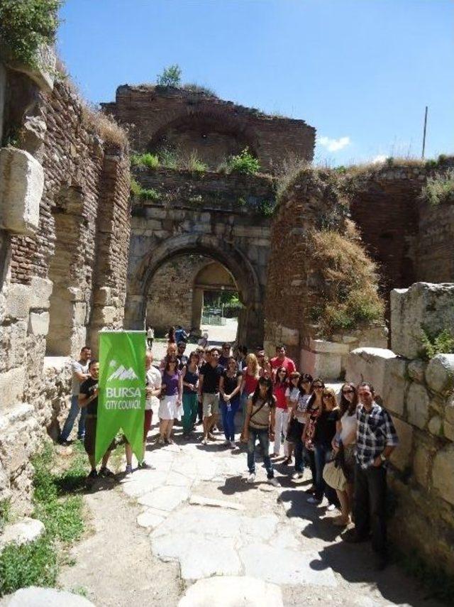 Yabancıların İznik &Ccedil;ıkarması 1