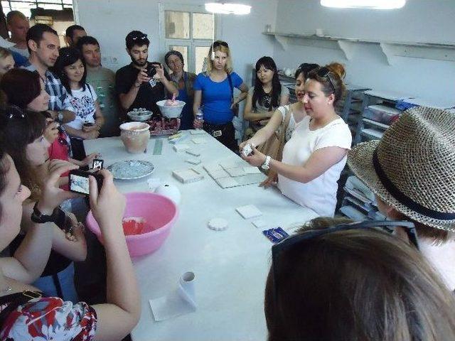 Yabancıların İznik &Ccedil;ıkarması 2