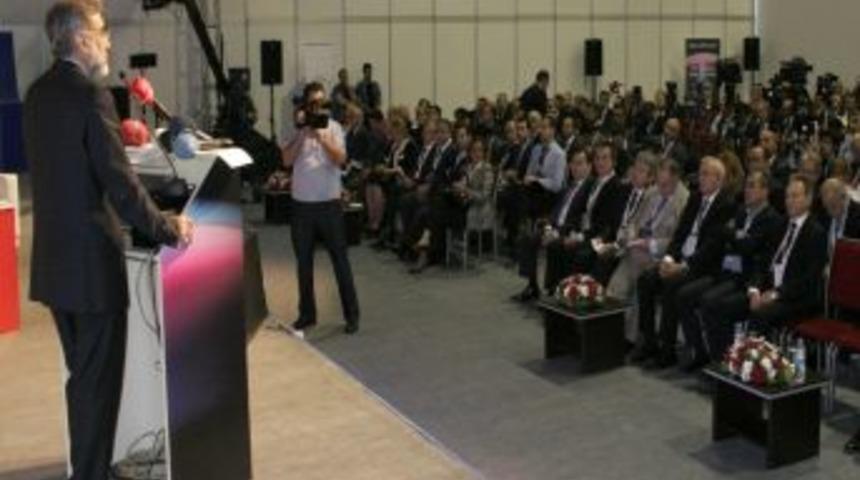 Bakan Yıldız: İstikrarın Bir &Ccedil;ırpıda Berhava Olmasına Asla M&uuml;saade Etmeyiz