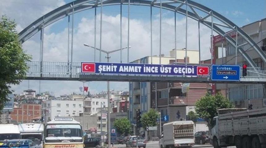 Mut&rsquo;ta Şehidin İsmi &Uuml;st Ge&ccedil;itte Yaşayacak