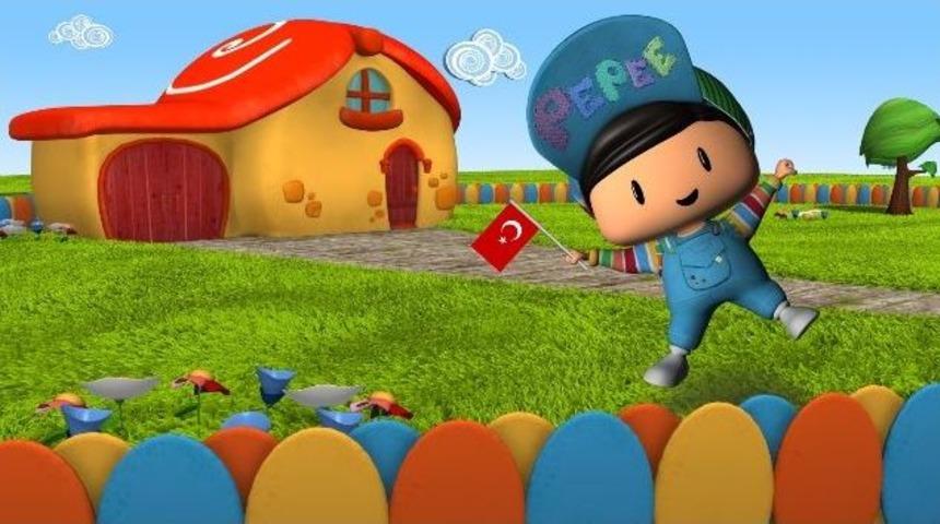 Pepee Sakarya&rsquo;ya Konuk Oluyor