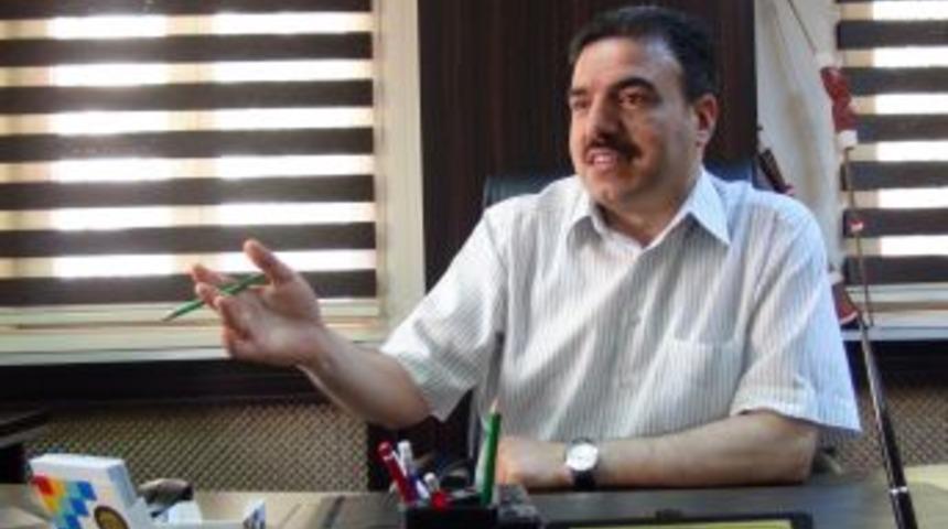 Sınav &Ouml;ncesi Ailenin Kaygısı &Ouml;ğrenciyi Olumsuz Etkiliyor