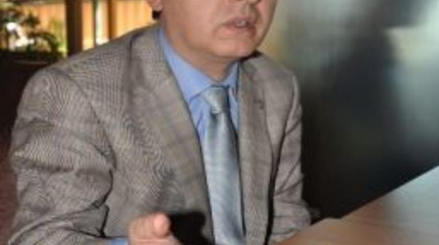 Zonguldak&rsquo;ta Kent Ekonomileri Forumu D&uuml;zenlenecek