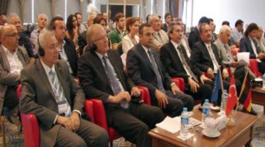 B&uuml;y&uuml;kel&ccedil;i Pohl: Almanların T&uuml;rkiye&rsquo;de 10 Milyar Euro Civarında Yatırımı Var