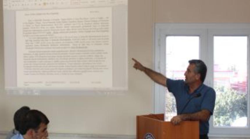 Sarı&ccedil;am Meclisi'nden '&ccedil;&ouml;pl&uuml;k' Kararı