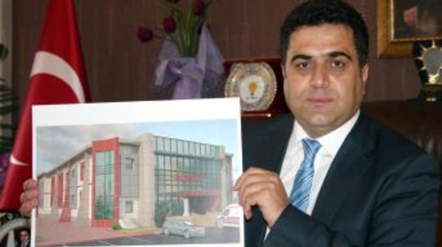 Sivas&rsquo;ta Acil Numaralar Tek Merkezde Toplanacak