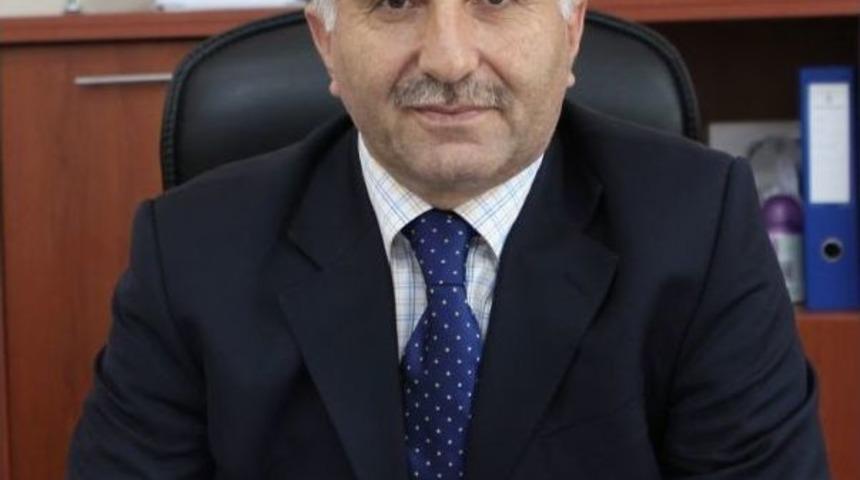 Erbakan Bulvarı&rsquo;na Bisiklet Yolu Yapılıyor