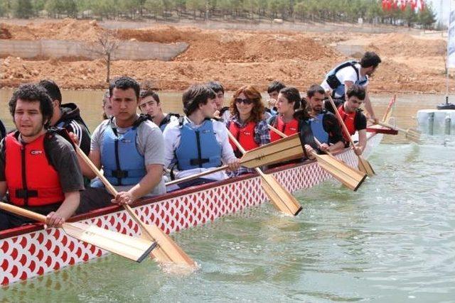 Alleben Su Sporları Festivalinde Finaller Başlıyor