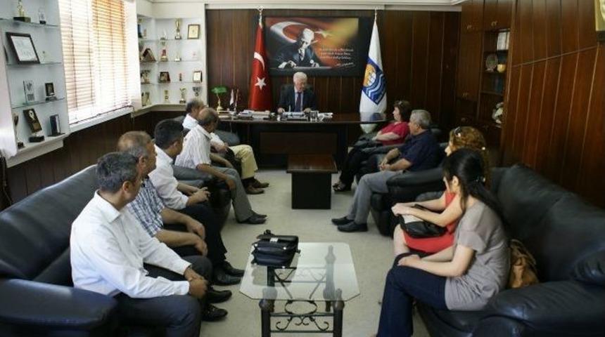 Ambalaj Atığı Ve Atık Pil Toplama Yarışmaları Sona Erdi