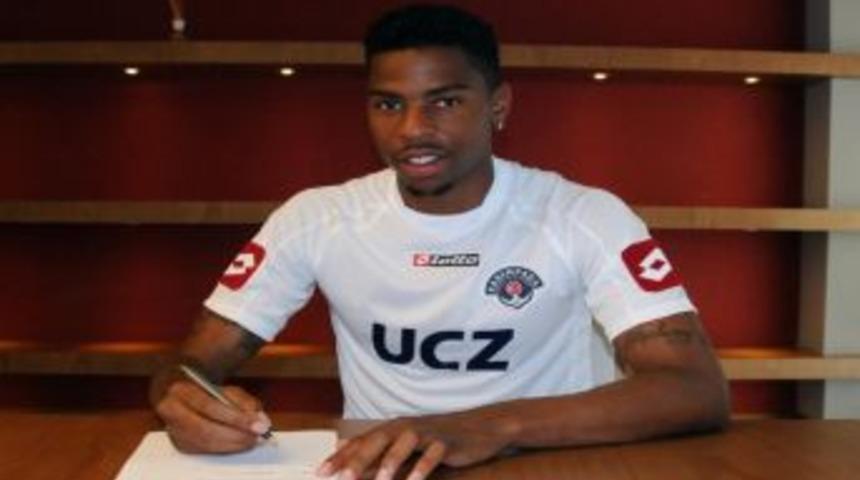 Club Brugge'den Ryan Donk Kasımpaşa'da