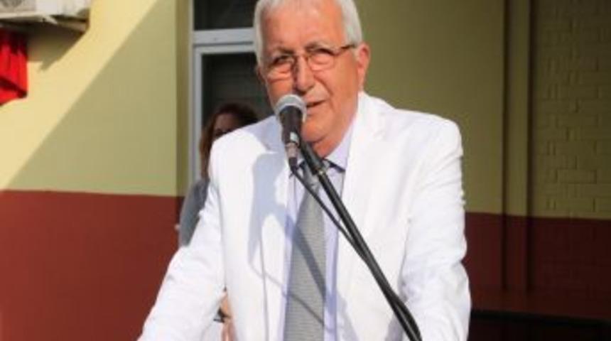 35 Kursiyer Daha Sertifikalarını Alarak G&ouml;n&uuml;ll&uuml; Itfaiyeci Oldu