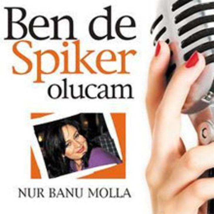 Ben De Spiker Olucam