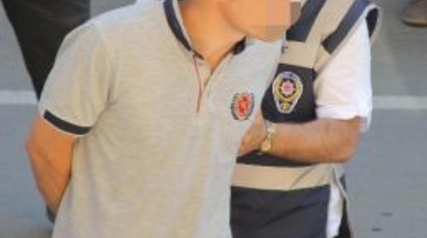 17 Yaşındaki Kıza Tecav&uuml;z İddiasına Tutuklama