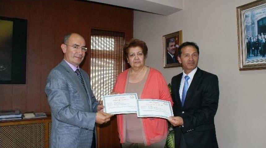 Gelibolu&rsquo;da Gıda Denetimi