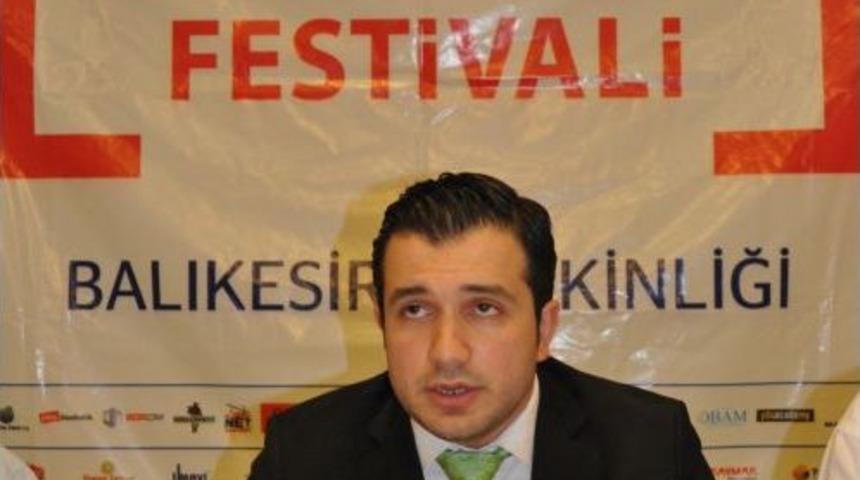 T&uuml;rk&ccedil;enin &Ccedil;ocukları D&ouml;rd&uuml;nc&uuml; Kez Balıkesirlilerle Buluşuyor