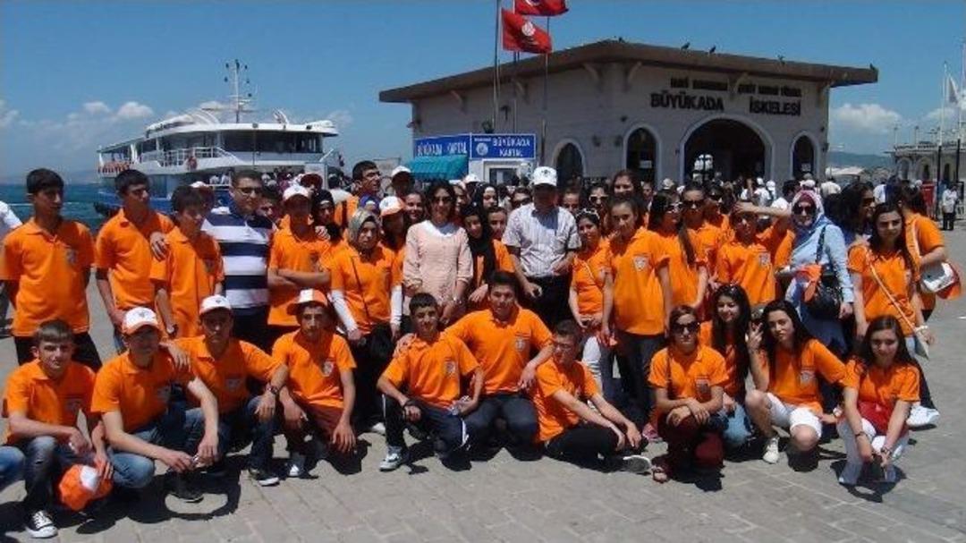 Tdp&rsquo;den &ldquo;farklılıklarımız Zenginliklerimizdir&rdquo; Projesi