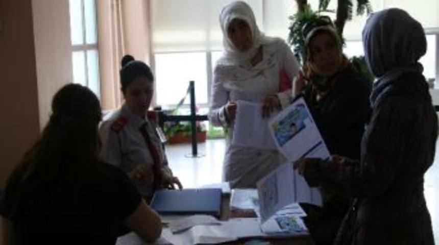 Ücretsiz Yüzme Kursu Kayıtları 11 Haziran’da Sona Eriyor