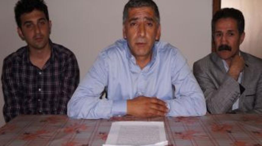 'Gezi Parkı Olayları Toplumsal Patlamadır'