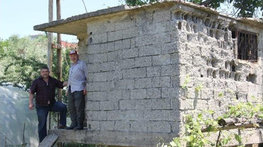 Muhtardan &Ouml;rnek Hizmet Atağı