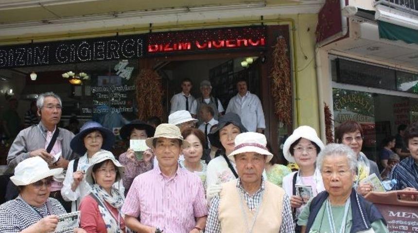 M&uuml;şterilere, Edirne Hatırası Kataloğu