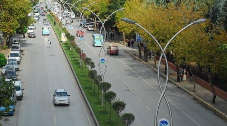 Ulaşım Master Planı Tamamlandı