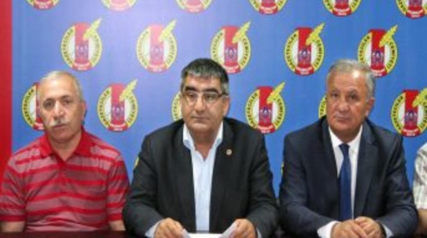 Provokasyonlara Karşı Erzincan&rsquo;dan Sağduyu &Ccedil;ağrısı