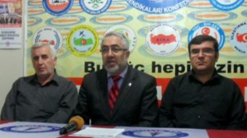 Zileli: Milletimiz Provokat&ouml;rlere Kanmayacak