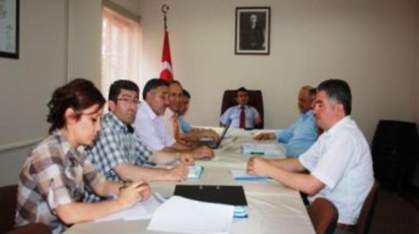 Fesih Hanyanı İle Başladı