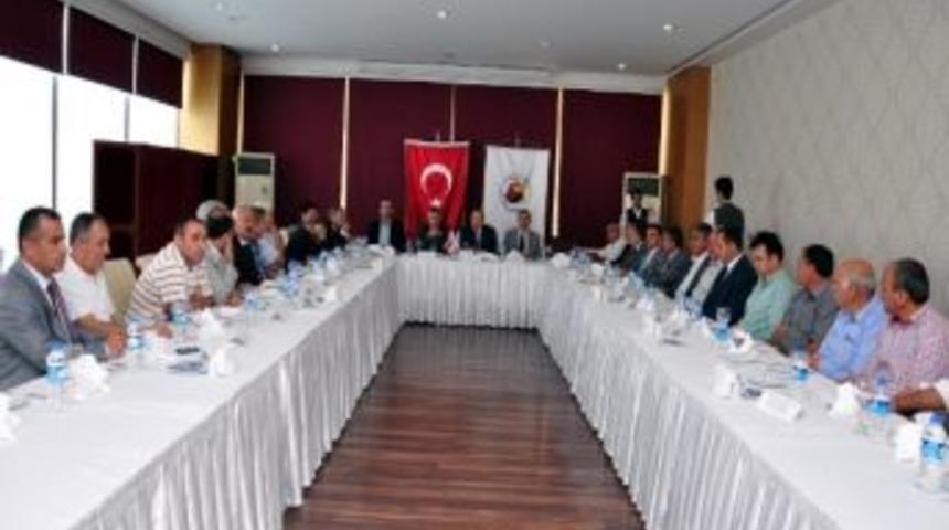 Gezi Parkı Eylemlerine Ortak Sağduyu &Ccedil;ağrısı